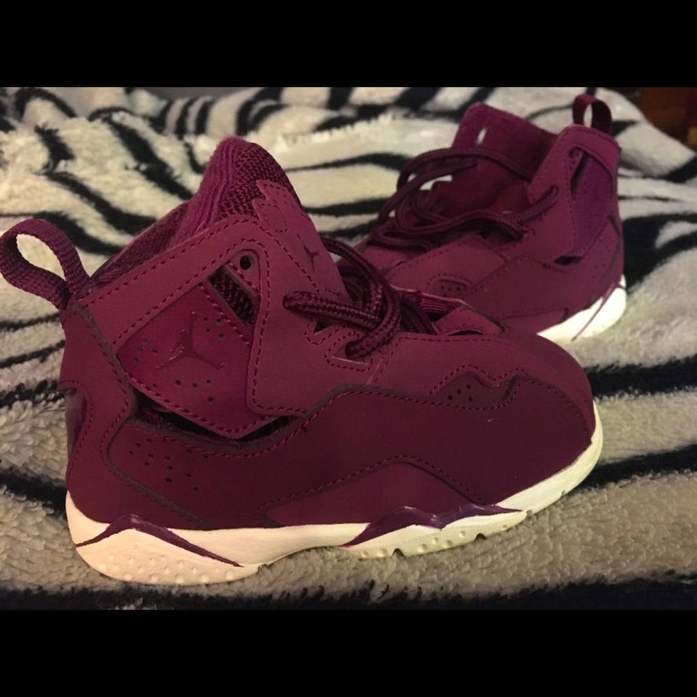 Children Jordan’s